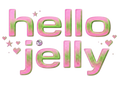 Hello Jelly - Home