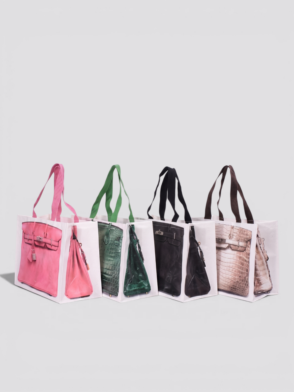FIRKIN ILLUSION BAG